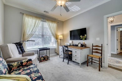 Move-In Ready Ranch in Savannah Lakes Village - 101 Rutledge on Monticello Golf Club At Savannah Lakes in South Carolina - for sale on GolfHomes.com, golf home, golf lot