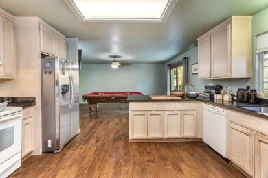 Newly updated and move-in ready in the desirable Forest Meadows on Forest Meadows Golf Course in California - for sale on GolfHomes.com, golf home, golf lot