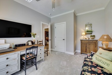 Move-In Ready Ranch in Savannah Lakes Village - 101 Rutledge on Monticello Golf Club At Savannah Lakes in South Carolina - for sale on GolfHomes.com, golf home, golf lot