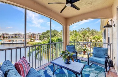 Welcome to 206 Gondola Park Dr, a recently updated condo with on Capri Isle Golf Club in Florida - for sale on GolfHomes.com, golf home, golf lot