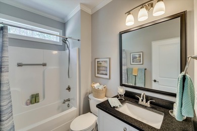 Move-In Ready Ranch in Savannah Lakes Village - 101 Rutledge on Monticello Golf Club At Savannah Lakes in South Carolina - for sale on GolfHomes.com, golf home, golf lot