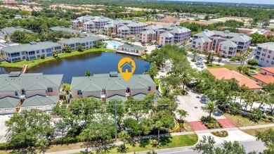 Welcome to 206 Gondola Park Dr, a recently updated condo with on Capri Isle Golf Club in Florida - for sale on GolfHomes.com, golf home, golf lot