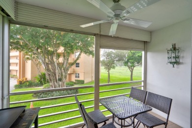 55+ COMMUNITY, BEAUTIFUL AND VERY TASTEFUL DECORATED UNIT, WITH on Ocean Breeze Golf and Country Club in Florida - for sale on GolfHomes.com, golf home, golf lot