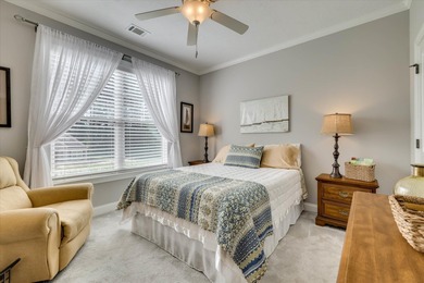 Move-In Ready Ranch in Savannah Lakes Village - 101 Rutledge on Monticello Golf Club At Savannah Lakes in South Carolina - for sale on GolfHomes.com, golf home, golf lot