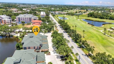 Welcome to 206 Gondola Park Dr, a recently updated condo with on Capri Isle Golf Club in Florida - for sale on GolfHomes.com, golf home, golf lot