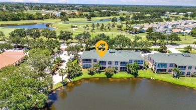 Welcome to 206 Gondola Park Dr, a recently updated condo with on Capri Isle Golf Club in Florida - for sale on GolfHomes.com, golf home, golf lot
