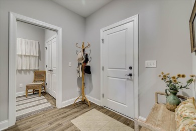 Move-In Ready Ranch in Savannah Lakes Village - 101 Rutledge on Monticello Golf Club At Savannah Lakes in South Carolina - for sale on GolfHomes.com, golf home, golf lot