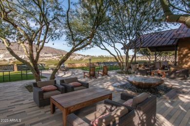Welcome to this spotless home in Victory at Verrado featuring 2 on Verrado Golf Club - Victory in Arizona - for sale on GolfHomes.com, golf home, golf lot