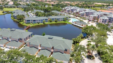 Welcome to 206 Gondola Park Dr, a recently updated condo with on Capri Isle Golf Club in Florida - for sale on GolfHomes.com, golf home, golf lot