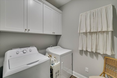 Move-In Ready Ranch in Savannah Lakes Village - 101 Rutledge on Monticello Golf Club At Savannah Lakes in South Carolina - for sale on GolfHomes.com, golf home, golf lot