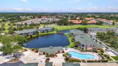 Welcome to 206 Gondola Park Dr, a recently updated condo with on Capri Isle Golf Club in Florida - for sale on GolfHomes.com, golf home, golf lot