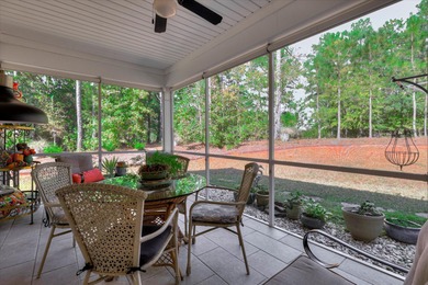 Move-In Ready Ranch in Savannah Lakes Village - 101 Rutledge on Monticello Golf Club At Savannah Lakes in South Carolina - for sale on GolfHomes.com, golf home, golf lot