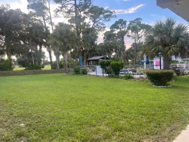 Location ! Location ! Location and Pool View!!
Step into your on Daytona Beach Golf Club in Florida - for sale on GolfHomes.com, golf home, golf lot