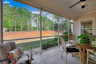 Move-In Ready Ranch in Savannah Lakes Village - 101 Rutledge on Monticello Golf Club At Savannah Lakes in South Carolina - for sale on GolfHomes.com, golf home, golf lot