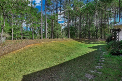 Move-In Ready Ranch in Savannah Lakes Village - 101 Rutledge on Monticello Golf Club At Savannah Lakes in South Carolina - for sale on GolfHomes.com, golf home, golf lot
