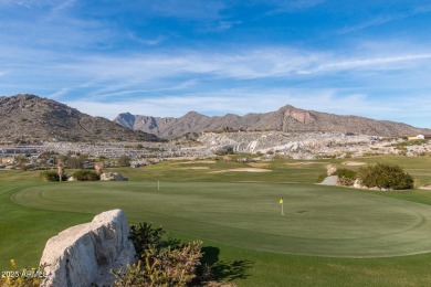 Welcome to this spotless home in Victory at Verrado featuring 2 on Verrado Golf Club - Victory in Arizona - for sale on GolfHomes.com, golf home, golf lot