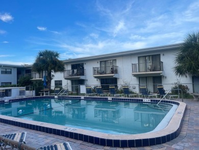 Location ! Location ! Location and Pool View!!
Step into your on Daytona Beach Golf Club in Florida - for sale on GolfHomes.com, golf home, golf lot