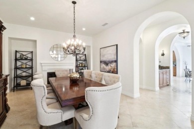 Rare opportunity to own an exquisite 6 bedroom home in the on The Santaluz Club in California - for sale on GolfHomes.com, golf home, golf lot