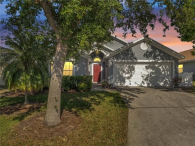 Welcome to your new beautifully updated 4-bedroom, 2-bathroom on Highlands Reserve Golf Club in Florida - for sale on GolfHomes.com, golf home, golf lot