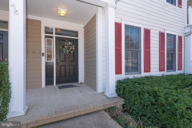 Welcome to Bear Trap Dunes! This beautiful condo is being sold on Bear Trap Dunes Golf Club in Delaware - for sale on GolfHomes.com, golf home, golf lot
