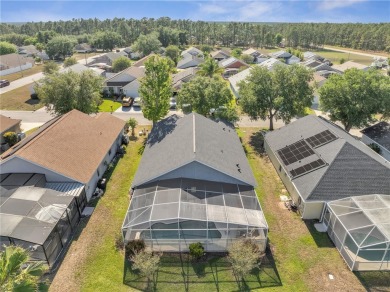 Welcome to your new beautifully updated 4-bedroom, 2-bathroom on Highlands Reserve Golf Club in Florida - for sale on GolfHomes.com, golf home, golf lot