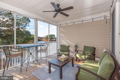 Welcome to Bear Trap Dunes! This beautiful condo is being sold on Bear Trap Dunes Golf Club in Delaware - for sale on GolfHomes.com, golf home, golf lot