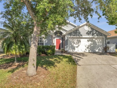 Welcome to your new beautifully updated 4-bedroom, 2-bathroom on Highlands Reserve Golf Club in Florida - for sale on GolfHomes.com, golf home, golf lot