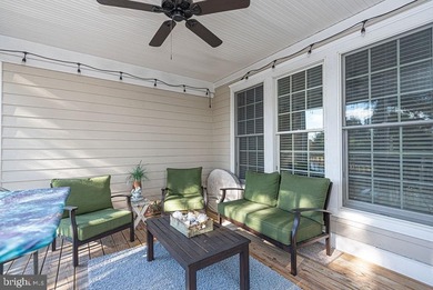 Welcome to Bear Trap Dunes! This beautiful condo is being sold on Bear Trap Dunes Golf Club in Delaware - for sale on GolfHomes.com, golf home, golf lot