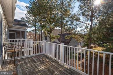 Welcome to Bear Trap Dunes! This beautiful condo is being sold on Bear Trap Dunes Golf Club in Delaware - for sale on GolfHomes.com, golf home, golf lot
