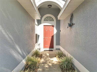 Welcome to your new beautifully updated 4-bedroom, 2-bathroom on Highlands Reserve Golf Club in Florida - for sale on GolfHomes.com, golf home, golf lot