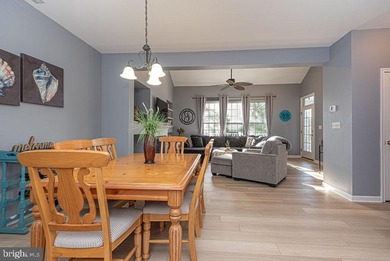 Welcome to Bear Trap Dunes! This beautiful condo is being sold on Bear Trap Dunes Golf Club in Delaware - for sale on GolfHomes.com, golf home, golf lot