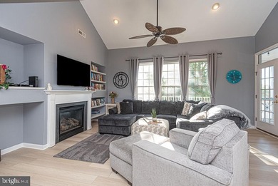 Welcome to Bear Trap Dunes! This beautiful condo is being sold on Bear Trap Dunes Golf Club in Delaware - for sale on GolfHomes.com, golf home, golf lot