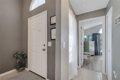 Welcome to your new beautifully updated 4-bedroom, 2-bathroom on Highlands Reserve Golf Club in Florida - for sale on GolfHomes.com, golf home, golf lot