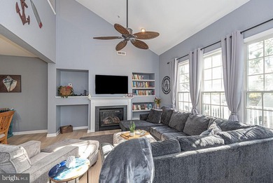 Welcome to Bear Trap Dunes! This beautiful condo is being sold on Bear Trap Dunes Golf Club in Delaware - for sale on GolfHomes.com, golf home, golf lot