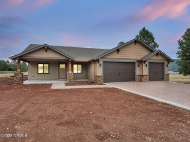 Right in the heart of Highland Meadows Golf Community, this on Elephant Rocks at Williams in Arizona - for sale on GolfHomes.com, golf home, golf lot