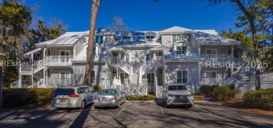 Why own more than you can use? Premium location and walking on Port Royal Golf and Racquet Club in South Carolina - for sale on GolfHomes.com, golf home, golf lot