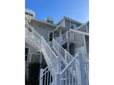 Why own more than you can use? Premium location and walking on Port Royal Golf and Racquet Club in South Carolina - for sale on GolfHomes.com, golf home, golf lot