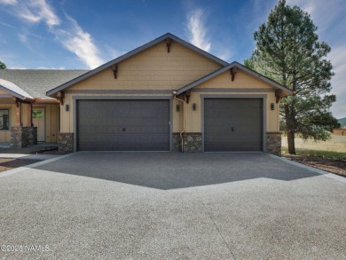 Right in the heart of Highland Meadows Golf Community, this on Elephant Rocks at Williams in Arizona - for sale on GolfHomes.com, golf home, golf lot