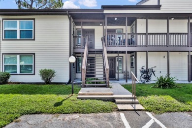 Welcome to worry-free, maintenance-free living in the charming on Continental Country Club in Florida - for sale on GolfHomes.com, golf home, golf lot
