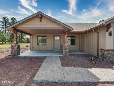 Right in the heart of Highland Meadows Golf Community, this on Elephant Rocks at Williams in Arizona - for sale on GolfHomes.com, golf home, golf lot