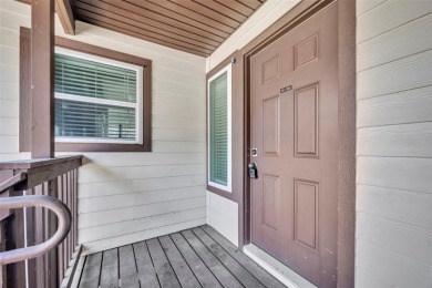 Welcome to worry-free, maintenance-free living in the charming on Continental Country Club in Florida - for sale on GolfHomes.com, golf home, golf lot