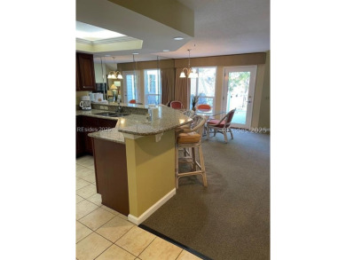 Why own more than you can use? Premium location and walking on Port Royal Golf and Racquet Club in South Carolina - for sale on GolfHomes.com, golf home, golf lot