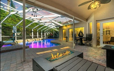 Just 4 min to WEF, this exceptionally secluded Tennis Court on The Wanderers Club in Florida - for sale on GolfHomes.com, golf home, golf lot