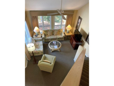 Why own more than you can use? Premium location and walking on Port Royal Golf and Racquet Club in South Carolina - for sale on GolfHomes.com, golf home, golf lot