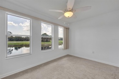 Welcome to worry-free, maintenance-free living in the charming on Continental Country Club in Florida - for sale on GolfHomes.com, golf home, golf lot