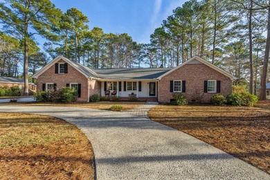 Rarely does a home become available on Golf Avenue----one of on Eagle Nest Golf Club in South Carolina - for sale on GolfHomes.com, golf home, golf lot