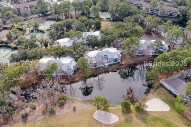 Why own more than you can use? Premium location and walking on Port Royal Golf and Racquet Club in South Carolina - for sale on GolfHomes.com, golf home, golf lot