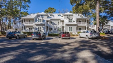 Why own more than you can use? Premium location and walking on Port Royal Golf and Racquet Club in South Carolina - for sale on GolfHomes.com, golf home, golf lot