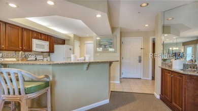 Why own more than you can use? Premium location and walking on Port Royal Golf and Racquet Club in South Carolina - for sale on GolfHomes.com, golf home, golf lot