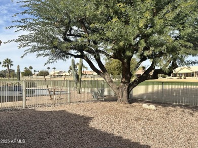 Discover the charm of the Lovely Ventana home plan, nestled in on Corte Bella Golf Club in Arizona - for sale on GolfHomes.com, golf home, golf lot